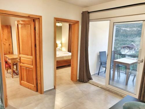 Apartamento Olivia Homes Ka?