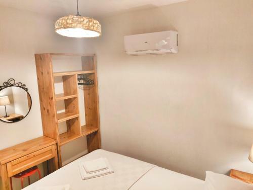 Apartamento Olivia Homes Ka?