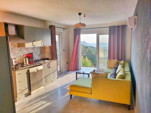 Apartamento Olivia Homes Ka?