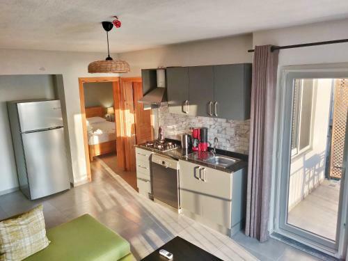 Apartamento Olivia Homes Ka?