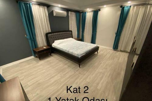Apartamento Villa Can Ka?