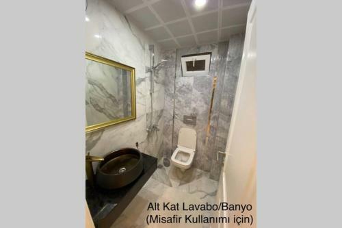 Apartamento Villa Can Ka?