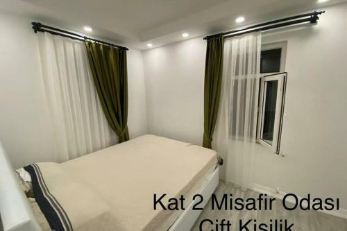 Apartamento Villa Can Ka?