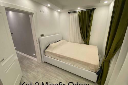 Apartamento Villa Can Ka?