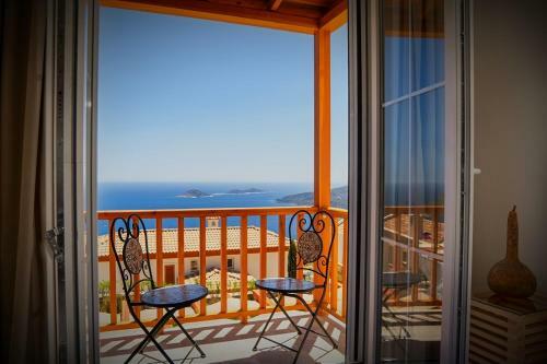 Villa Kite