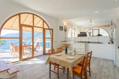 Villa Phellos Ka?