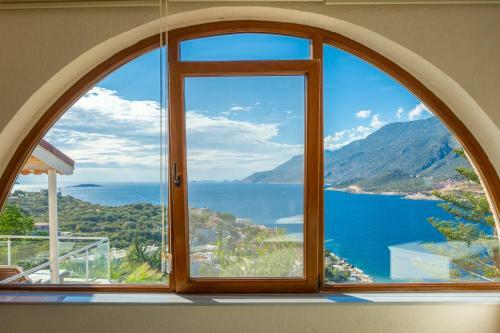 Villa Phellos Ka?