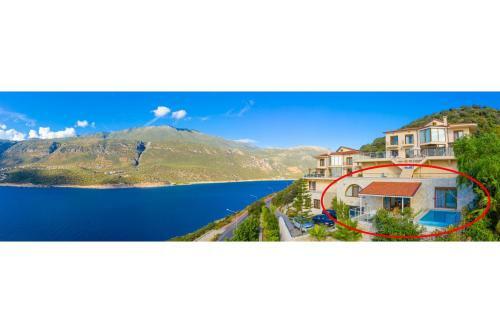 Villa Phellos Ka?