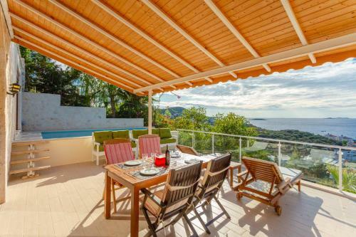 Villa Phellos Ka?