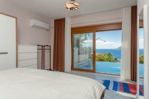 Villa Phellos Ka?