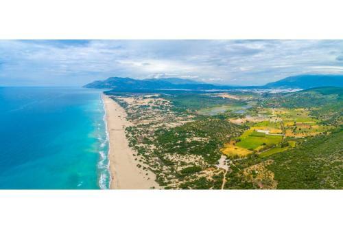 Villa Phellos Ka?
