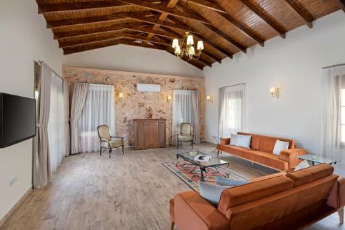 Kairos Hotel