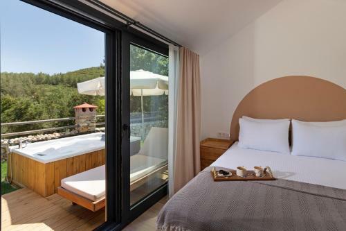 Kairos Hotel