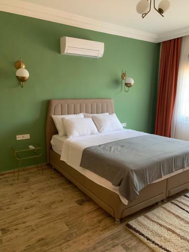 Kairos Hotel