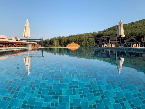 Kairos Hotel
