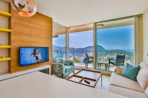 Villa Azure Dream Suite