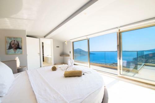 Villa Escape