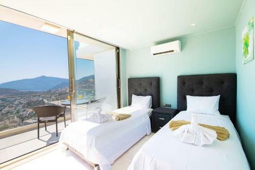 Villa Escape
