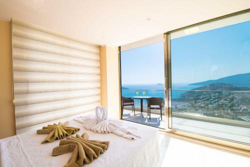 Villa Escape