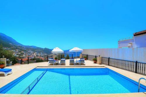 Villa Simsek