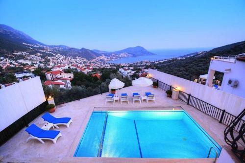 Villa Simsek