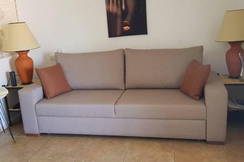 Apartamento Culup Patara