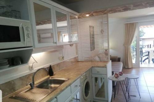 Apartamento Culup Patara