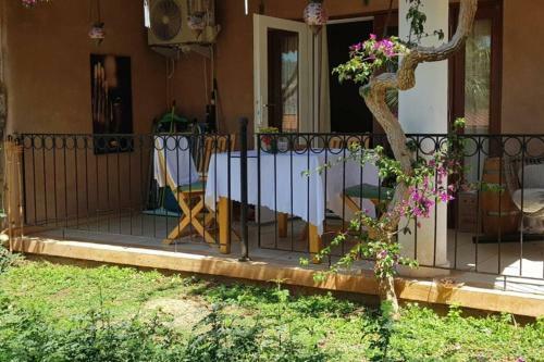 Apartamento Culup Patara