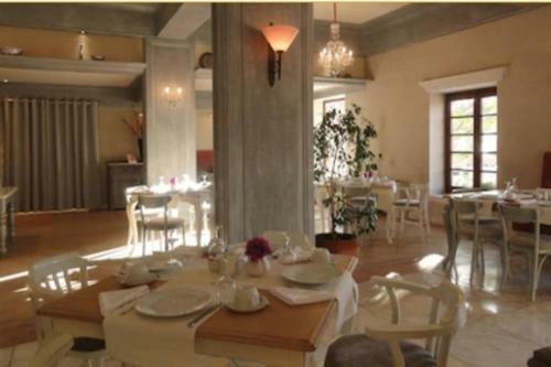 Apartamento Culup Patara