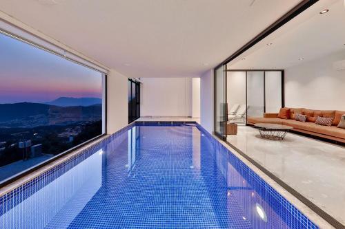Villa Yuksel 4