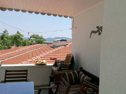 Apartamento Dublex Daire