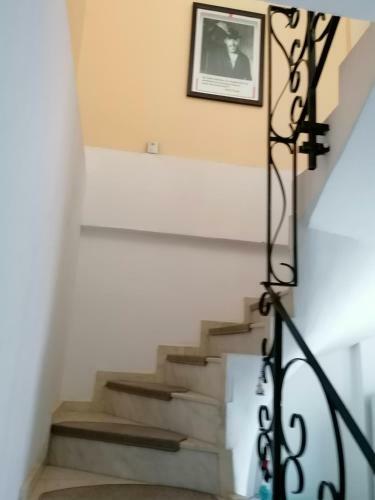 Apartamento Dublex Daire