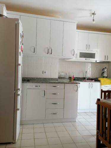 Apartamento Dublex Daire