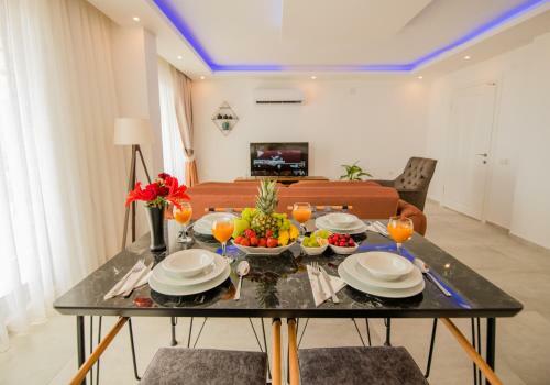 Villa Mulberry Su?t Apart