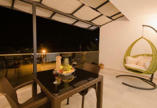 Villa Mulberry Su?t Apart