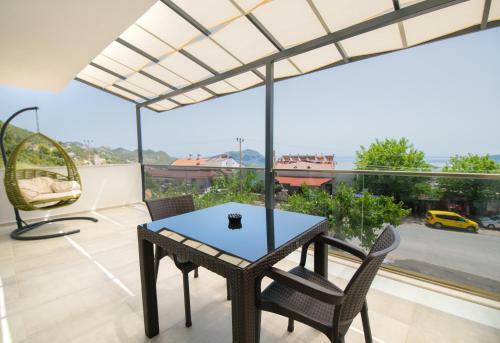 Villa Mulberry Su?t Apart