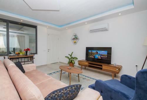 Villa Mulberry Su?t Apart