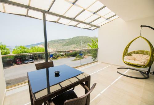 Villa Mulberry Su?t Apart