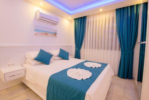 Villa Mulberry Su?t Apart