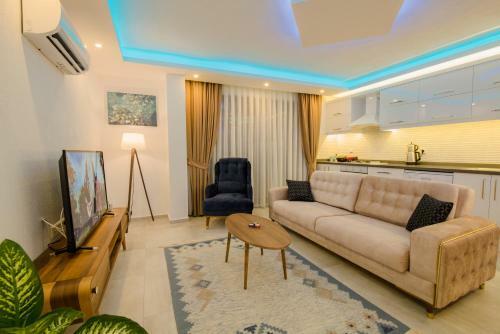 Villa Mulberry Su?t Apart