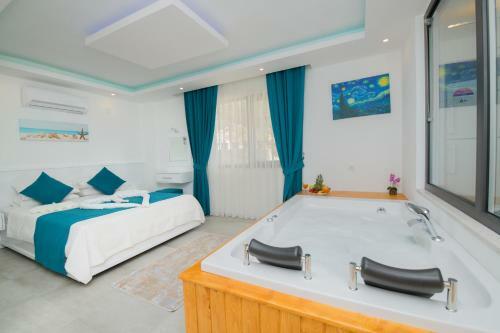 Villa Mulberry Su?t Apart