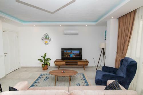 Villa Mulberry Su?t Apart