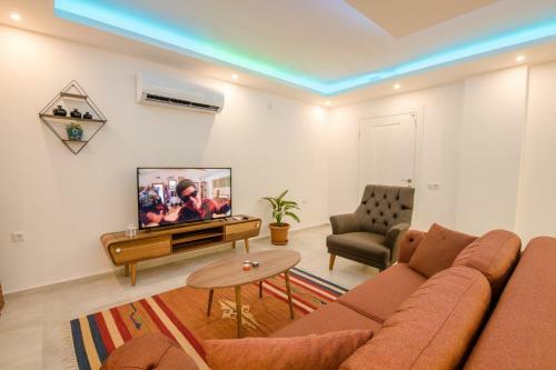 Villa Mulberry Su?t Apart