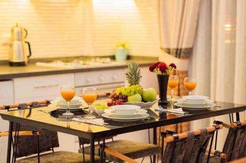 Villa Mulberry Su?t Apart