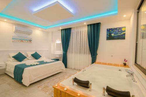Villa Mulberry Su?t Apart