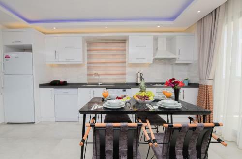 Villa Mulberry Su?t Apart