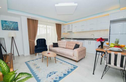 Villa Mulberry Su?t Apart