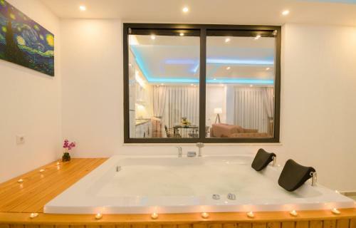 Villa Mulberry Su?t Apart