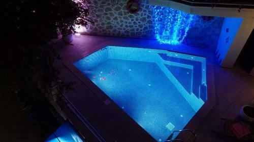 Apartamento Kalkan Summer House Bob With Private Swimming Pool