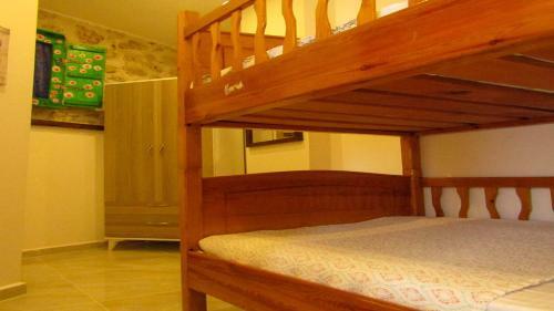 Apartamento Kalkan Summer House Bob With Private Swimming Pool